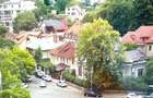 Apartament 4 camere, loc de parcare, Clucerului, parc Kiseleff - 1