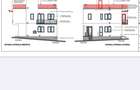 Casa 4 camere,4 bai,200mp,830mp teren,80mp terasa,0%comision - 11
