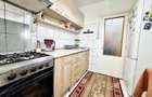 Apartament cu 2 camere, etajul 3, in cartierul Tiglina 2. - 5