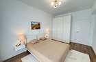 Apartament 2 camere SILK DISTRICT, parcare subterană + boxă, CT, AC - 2