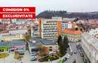 De vanzare Hotel, nefunctional, 70 camere + teren 3590 mp. - 1