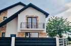 Casă individuală 4 camere de vânzare - Berceni / Ilfov - Strada Asfaltata - 1