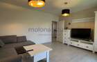 Apartament de închiriat , 2 camere  decomandate, 53 mp + terasă de 35 mp - 5