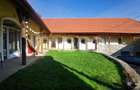 Casa de vanzare pretabila pensiune priveliste superba Fantanele Sibiu - 2