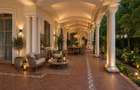 Villa Atrium – reședință mediteraneană cu accente neoclasice contemporane. - 13