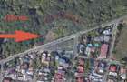 Teren de vanzare,  1,250mp Strada Jandarmerie, Baneasa - 1