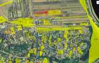 Teren Intravilan de 7000 mp la Granița cu Republica Moldova! - 1
