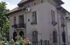 Dorobanti-Capitale, vila D+P+1+M, - 1