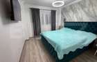 Apartament 3 camere, decomandat, incalzire pardoseala, mobilat utilat lux, lift - 1