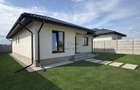 Casa Dragomiresti-Vale, P+Pod, 3 Cam, Teren: 455mp, STB, Comision 0%! - 3