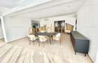 Penthouse spectaculos 4 camere 462mp, terasa,bloc boutique,Soseaua Nordului - 5