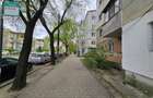 Dacia - statia Columnei, 3 camere decomandat la bulevard, liber - 2
