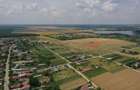 Proprietar vand teren unicat cu deschidere la lacul Caldarusani - 3