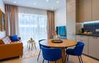 REA1027679 Aviatiei Tower I  2 Camere I Mobilat I Parcare - 4