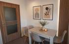 Apartament modern- 3 camere, Kiriac 135000 € - 1