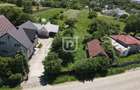 Vând teren intravilan – Ipotești, str. Decebal (zonă Hereditas), 26 ari - 1