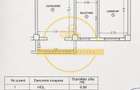 Apartament 2 camere | etaj intermediar, 56mp | Decomandat // Pacurari - Kaufland - 7