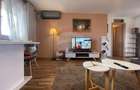 Apartament spatios, terasa 13 mp, bloc 2012 | Calea Plevnei - 2
