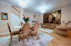 Apartament 4 Camere tip Duplex, Doamna Ghica  ,Strada Silvia - 19