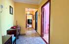 COMISION 0% - TOMIS NORD - Apartament decomandat, 3 camere , centrala gaz - 4