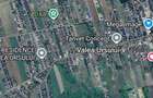 Valea Ursului langa padure TEREN  912mp  lot pentru  casa intravilan imprejmuit - 7