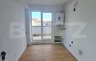 Apartament finisat, 52 mp utili, terasa 34 mp, zona Terra - 3