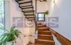 INCHIRIERE VILA CADEREA BASTILIEI | 240MP | PRETBAIL BIROU | PARCARE - 22