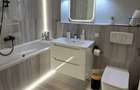 APARTAMENT 2 CAMERE| VĂCĂREȘTI | NOU MOBILAT - 5
