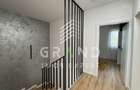 Casă modernă cu 4 camere | Terasă | Grădină | Garaj | Borhanci–Romul Ladea - 47