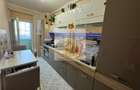 Apartament complet mobilat cu 3 camere în Giroc