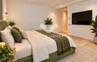 Duplex 3 camere Aviatorilor | Terasa | Loc de parcare - 9