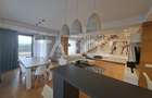 Penthouse de inchiriat 130mp terasa 30m zona Sub Arini Sibiu - 26