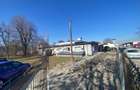 Hala 1600 mp si teren 4000 mp de vanzare,  BACAU, Str. Constantei(Alexei Tolstoi - 8