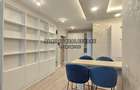 LUX! Ap2cam cu TERASA si Parcare Subterana - Tomis Park Residence - 600 euro - 5