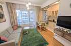 Studio 34mp | 0 comision | Baneasa - Aleea Privighetarilor | mobilat utilat - 16