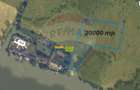 Teren 20,000mp Tulcea /  Delta Dunarii - 1