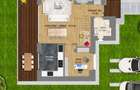vila 4 camere | Amber Gardens | Otopeni | Tunari | 2 parcare - 17