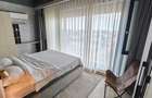 Exclusivitate - Tomis Plus - Studio mobilat si utilat lux - 14