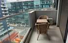 Proprietar, inchiriez apartament 2 camere in Upground Residence Pipera - 5