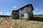 Vilă în Țegheș, comuna Domnești, P+1, aproape de pădure, acces rapid - 6