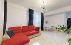 Apartament 2 camere mobilat - spatios 5 min metrou Straulesti - 2