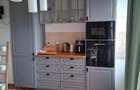 Apartament 2 camere, 1 baie, finisat, mobilat, utilat - 4