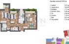 REA1027012 Apartament 3 camere I Timpuri Noi l Ansamblu Rezidential - 10