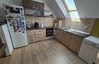 Apartament 4 camere , 3 bai, 2 balcoane, parcare - 5