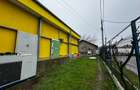 Fabrica de procesare peste si crustacee - Proprietatea Imobiliară Industrială  - 3