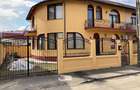 Vila de inchiriat ca locuinta sau birou in Rosu-Chiajna langa padure - 1