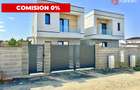 COMISION 0% - Duplex Individual Mosnita, Zona Calea Urseni - 5 camere, 3 bai - 3