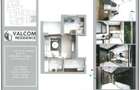 Valcom Residence Bartolomeu, Garsonieră, terasa 5.44 mp, Comision 0 - 7