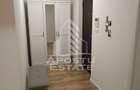 Apartament 1 camera , Bloc nou, Centrala proprie , Calea Buziașului - 7