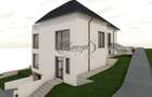Duplex finalizat, cu garaj in Damnul Rotund - 3
